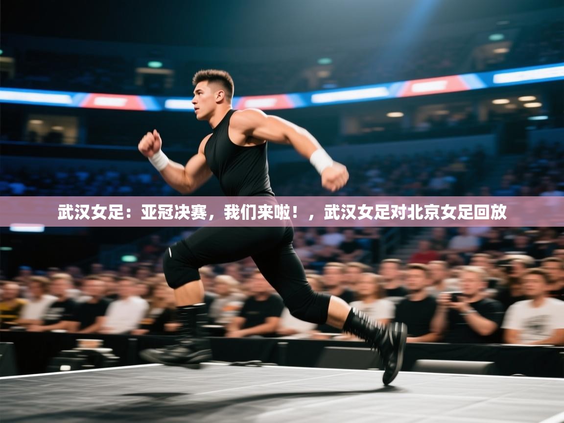 武汉女足:亚冠决赛,我们来啦!,武汉女足对北京女足回放 第2张