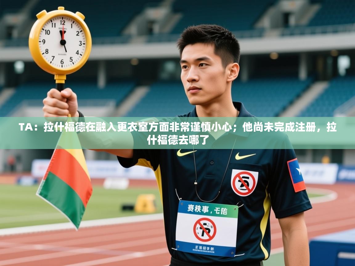 TA：拉什福德在融入更衣室方面非常谨慎小心；他尚未完成注册，拉什福德去哪了  第1张