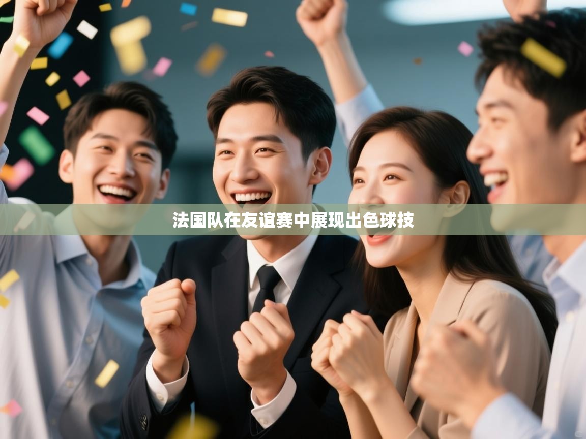 法国队在友谊赛中展现出色球技  第1张