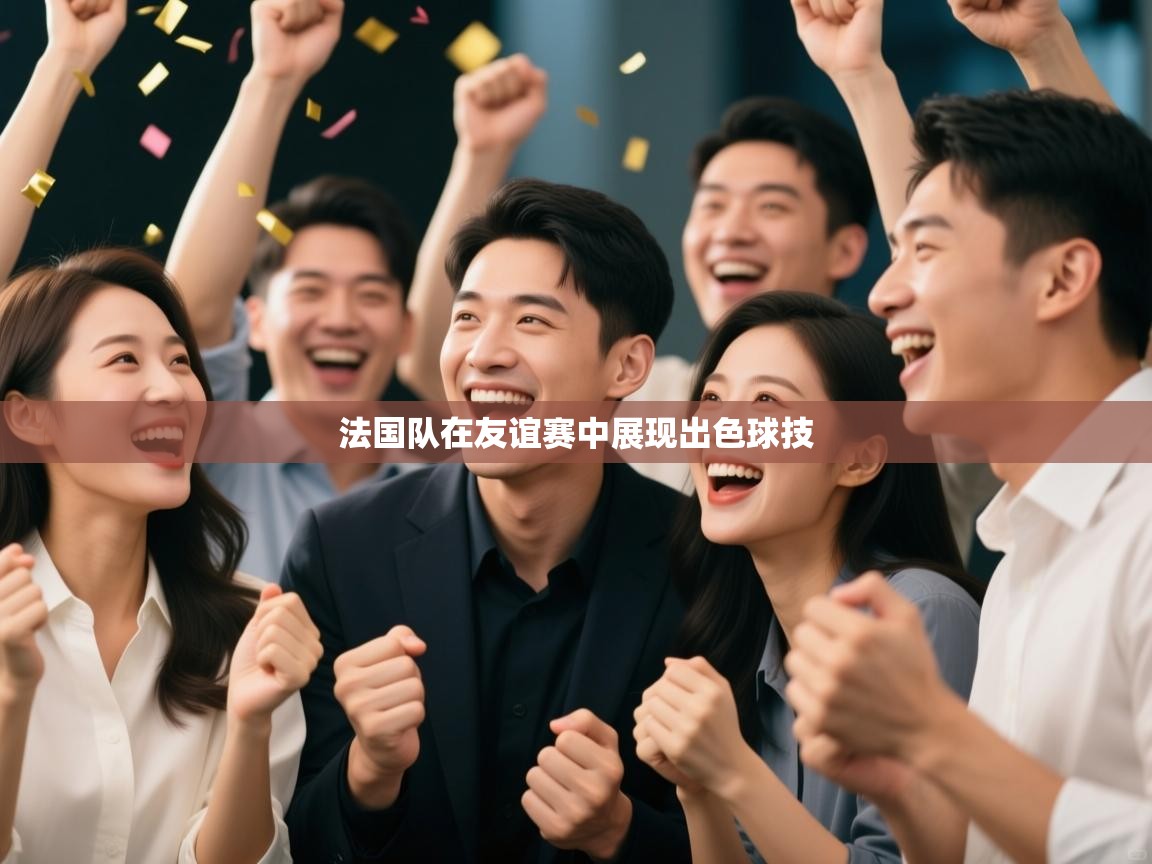 法国队在友谊赛中展现出色球技  第2张