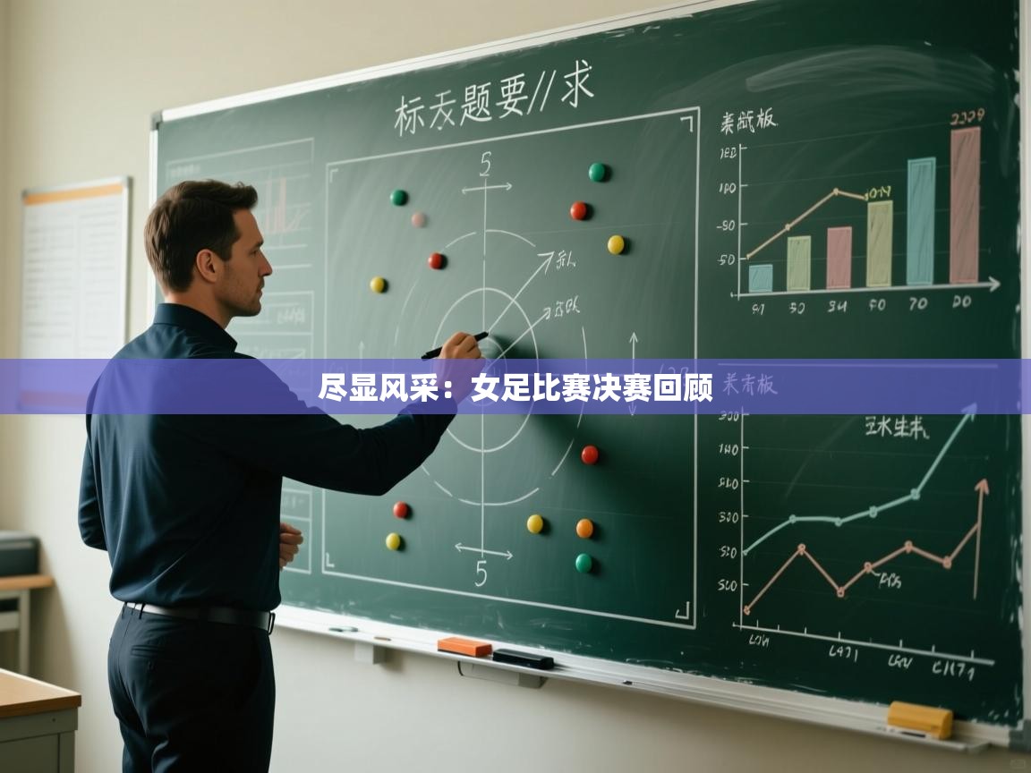 尽显风采:女足比赛决赛回顾 第1张