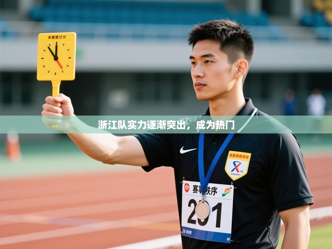 浙江队实力逐渐突出,成为热门 第2张