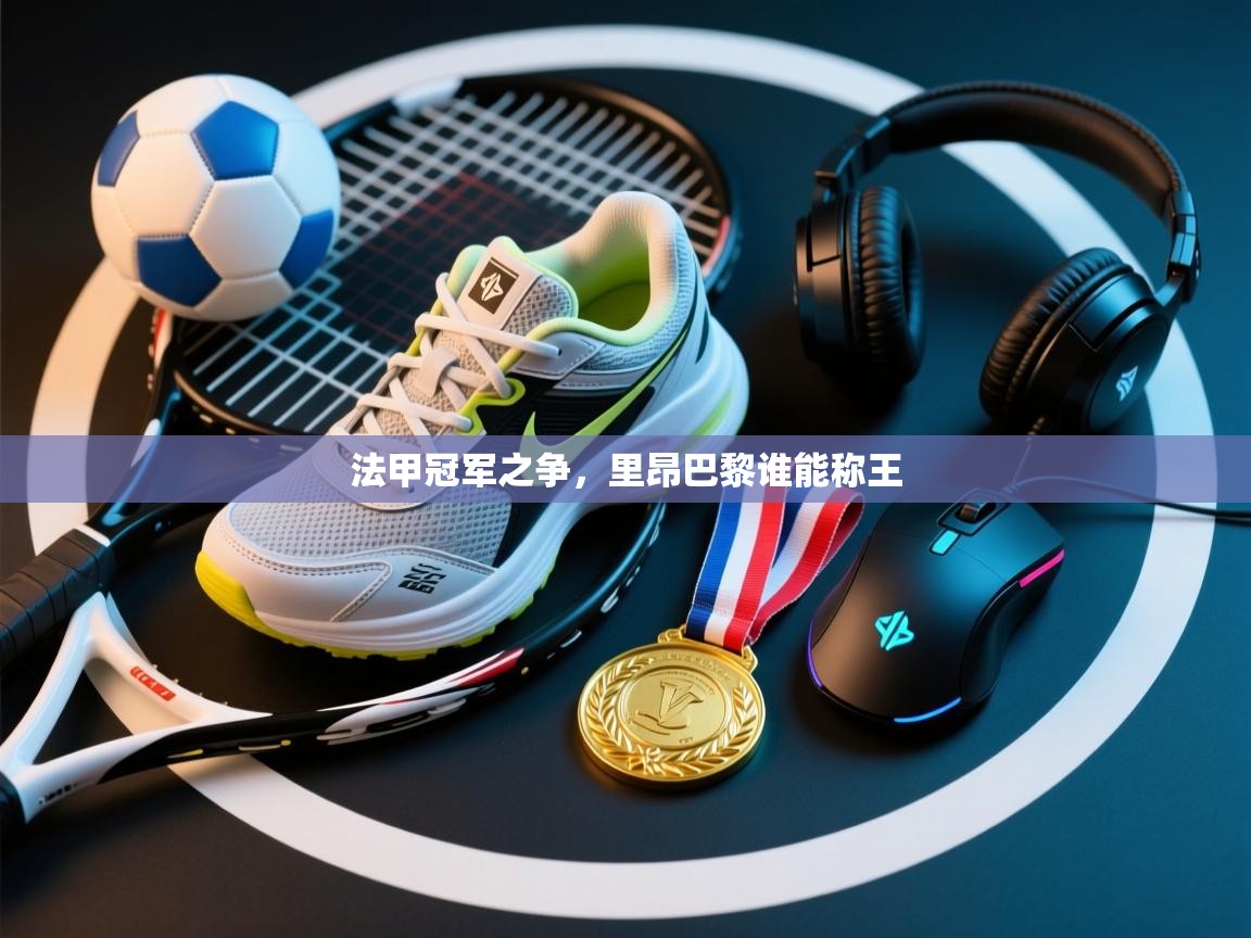 法甲冠军之争,里昂巴黎谁能称王 第2张