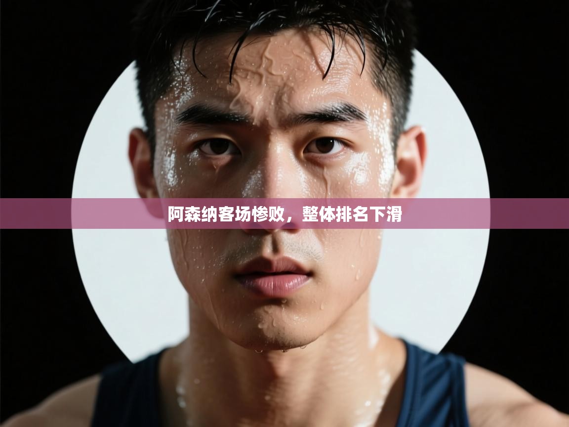 阿森纳客场惨败，整体排名下滑  第1张