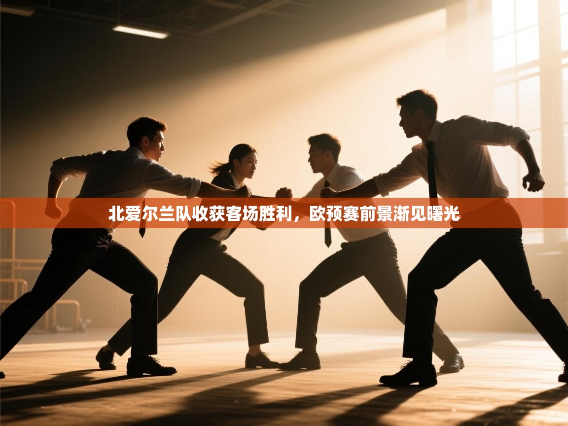 北爱尔兰队收获客场胜利，欧预赛前景渐见曙光  第2张