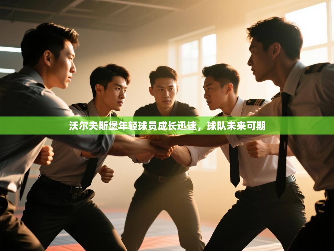 沃尔夫斯堡年轻球员成长迅速，球队未来可期  第2张