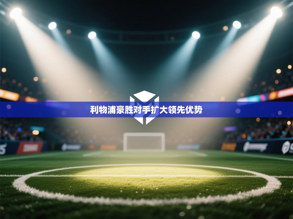 利物浦豪胜对手扩大领先优势  第1张