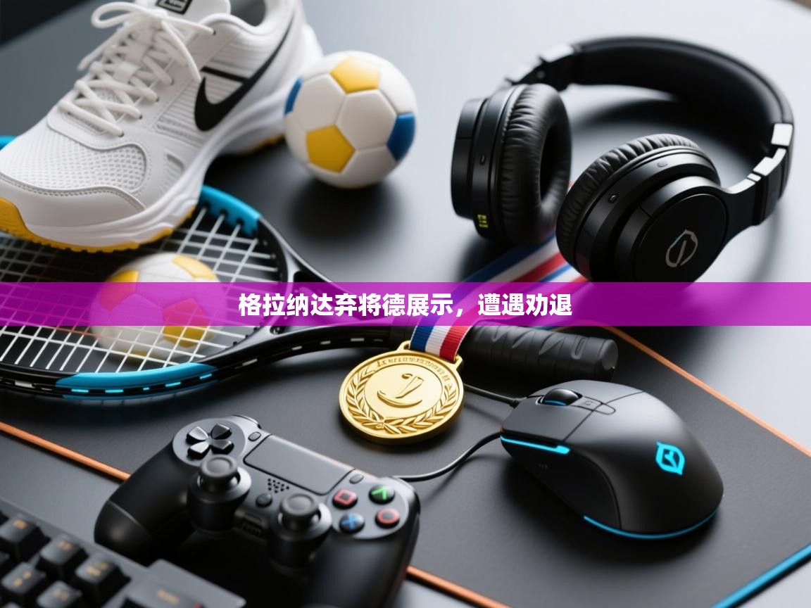 格拉纳达弃将德展示，遭遇劝退  第2张