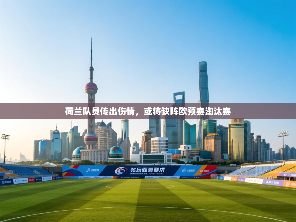 荷兰队员传出伤情，或将缺阵欧预赛淘汰赛  第1张