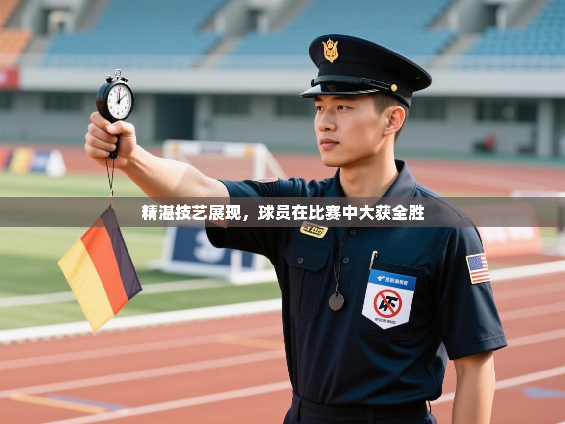 精湛技艺展现，球员在比赛中大获全胜  第2张