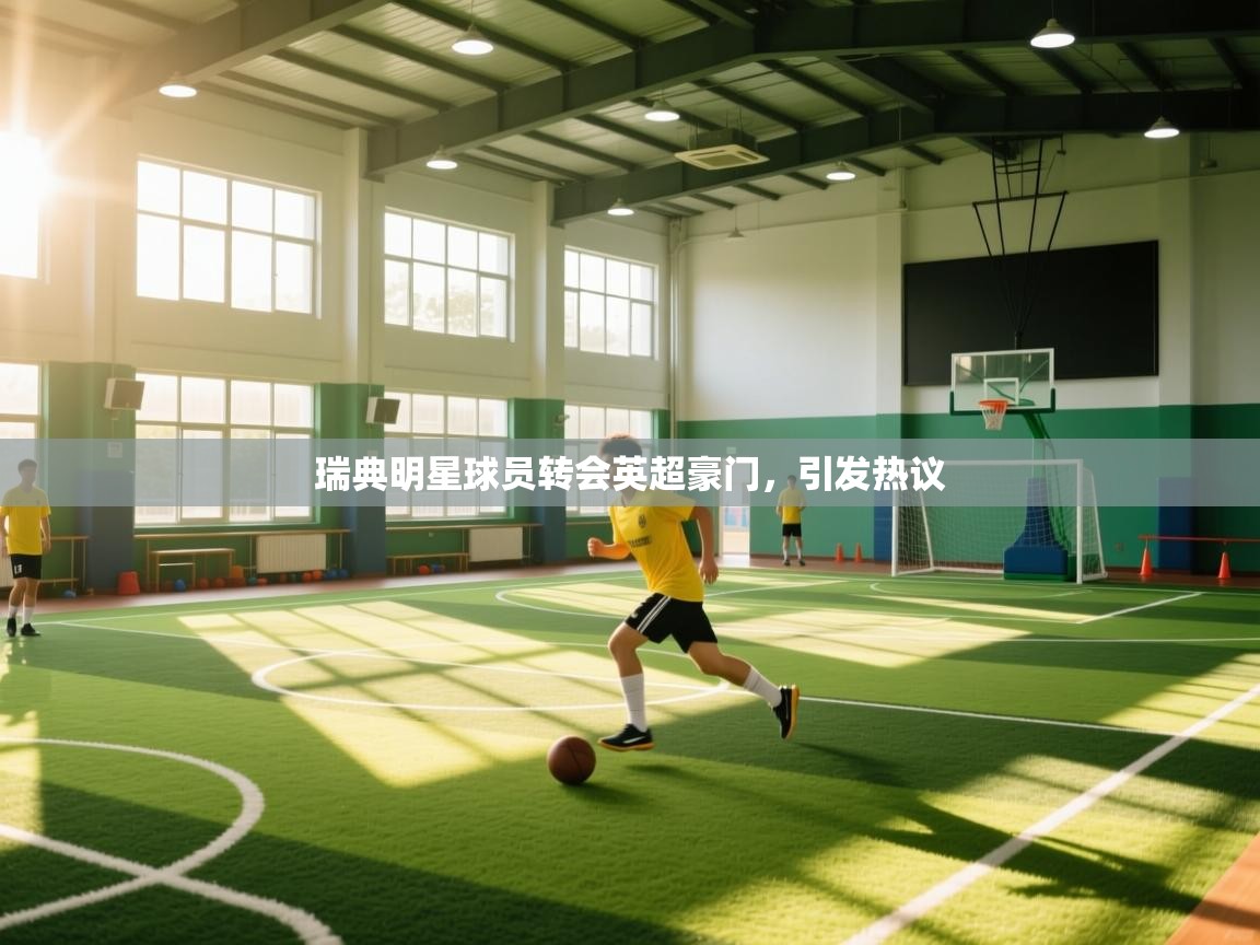 瑞典明星球员转会英超豪门,引发热议 第2张