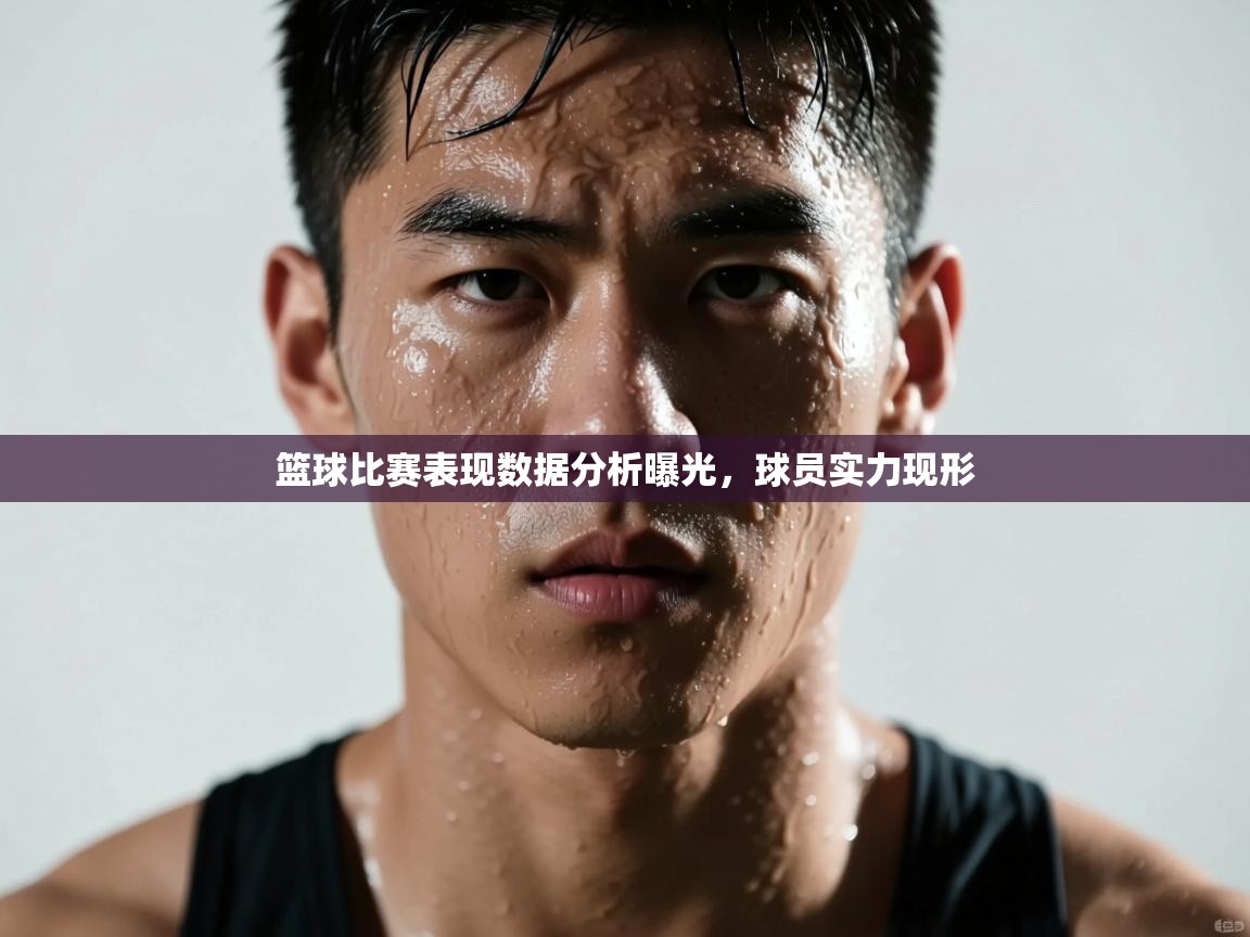 篮球比赛表现数据分析曝光，球员实力现形  第2张