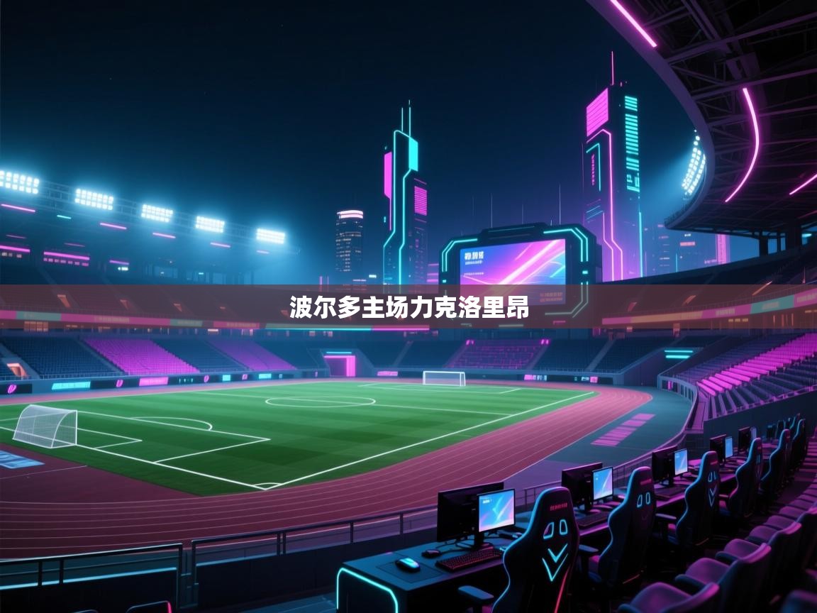 波尔多主场力克洛里昂  第2张