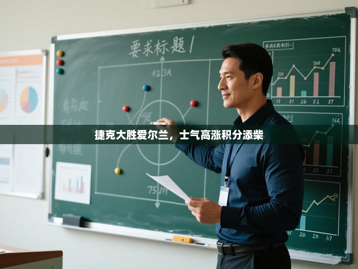 捷克大胜爱尔兰,士气高涨积分添柴 第1张