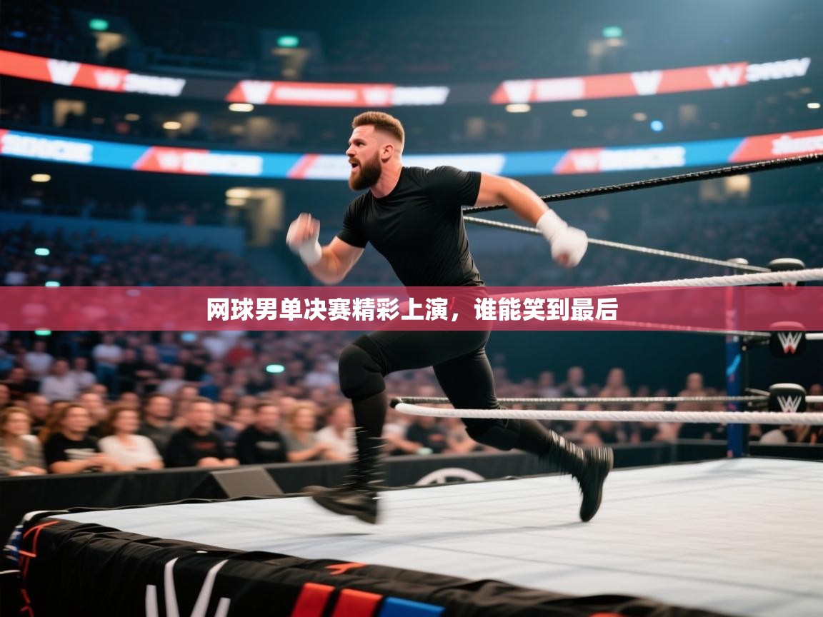 网球男单决赛精彩上演，谁能笑到最后  第1张