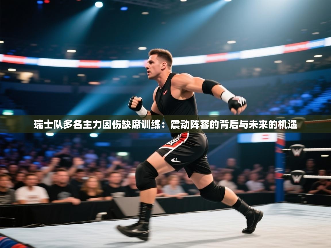 瑞士队多名主力因伤缺席训练：震动阵容的背后与未来的机遇  第2张