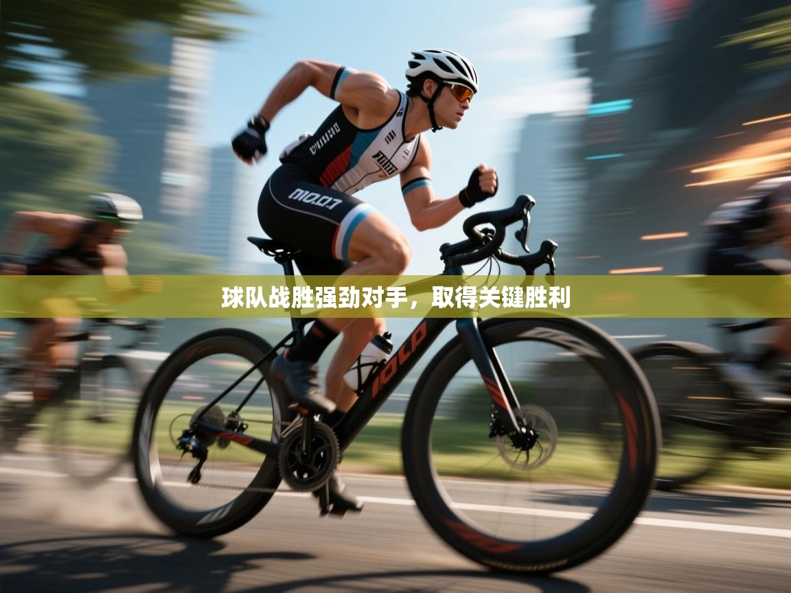 球队战胜强劲对手，取得关键胜利  第2张